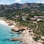 Casa Deruan, 400 Mt To Southsardiniaholidays