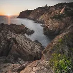 Casa Deruan, 400 Mt To Southsardiniaholidays Ferienhaus
