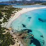 Casa Deruan, 400 Mt To Southsardiniaholidays Ferienhaus Pinus Village