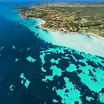 Ferienhaus Casa Deruan, 400 Mt To Southsardiniaholidays *