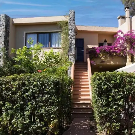Holiday home Casa Deruan, 350m To *