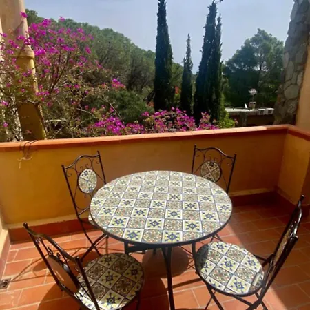 Casa Deruan, 350m To