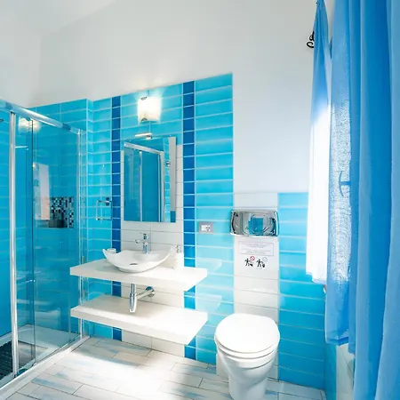 Casa Deruan, 400 Mt To Southsardiniaholidays *