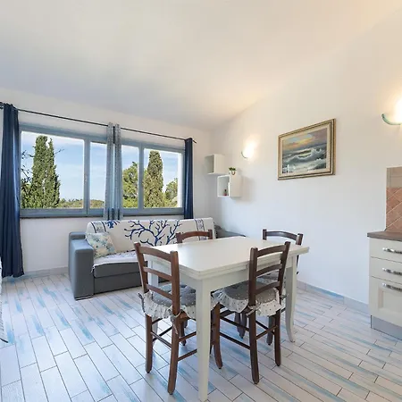 Casa Deruan, 400 Mt To Southsardiniaholidays Ferienhaus *