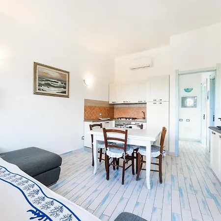 Casa Deruan, 400 Mt To Southsardiniaholidays