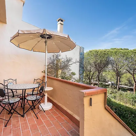Casa Deruan, 400 Mt To Southsardiniaholidays Ferienhaus Pinus Village